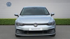 Volkswagen Golf 1.5 TSI Life 5dr Petrol Hatchback